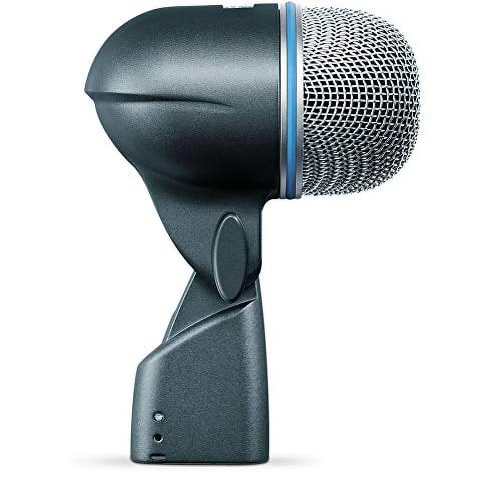 BETA 52A Supercardioid Dynamic Kick Drum Microphone with High Output Neodymium Element - Image 2