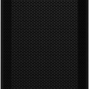 ZLX-12P-G2 12"" 2-Way 1000W Bluetooth-Enabled Powered Loudspeaker (Black) Bundle with Auray SS-4420 Steel Speaker Stand, Auray Speaker Stand Bag 51"" and XLR Cable, 12-Inches - Image 2