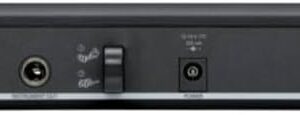 BLX288/PG58 Wireless Microphone System - 14-Hour Battery Life, 300 Ft Range, UHF | Includes (2) PG58 Handheld Vocal Mics, Dual Channel Receiver | J11 Band (BLX288/PG58-J11) - Image 6