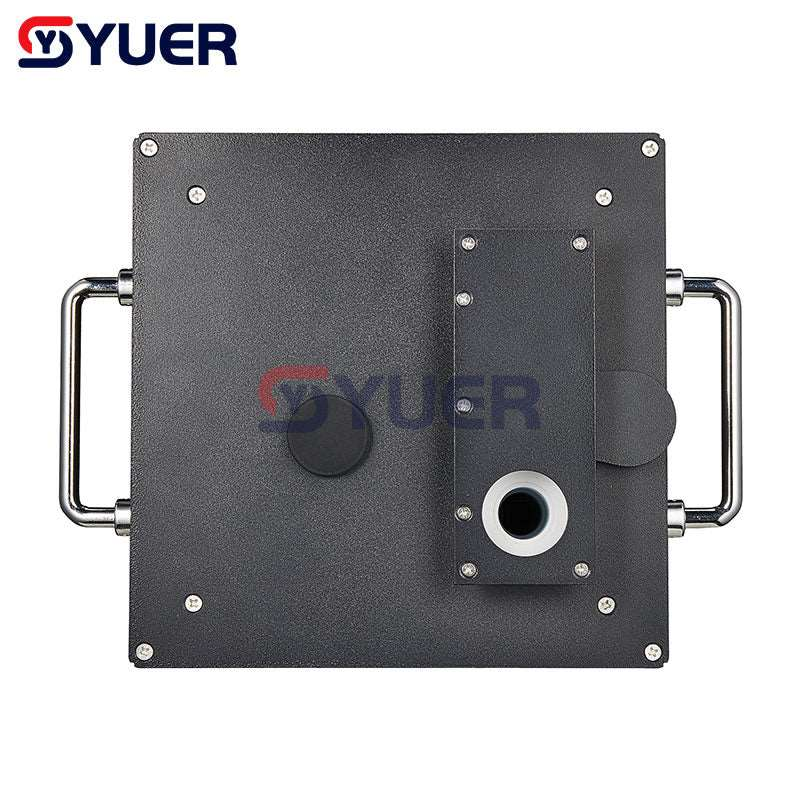 YUER™️ NEW Waterproof 700W Cold Spark Machine Cold Fireworks Wedding Sparkler Fountain DMX Remote Control Spray for Party DJ Show - Image 6