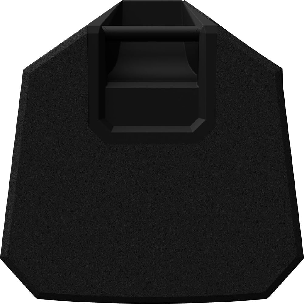 ZLX-12P-G2 12"" 2-Way 1000W Bluetooth-Enabled Powered Loudspeaker (Black) Bundle with Auray SS-4420 Steel Speaker Stand, Auray Speaker Stand Bag 51"" and XLR Cable, 12-Inches - Image 4