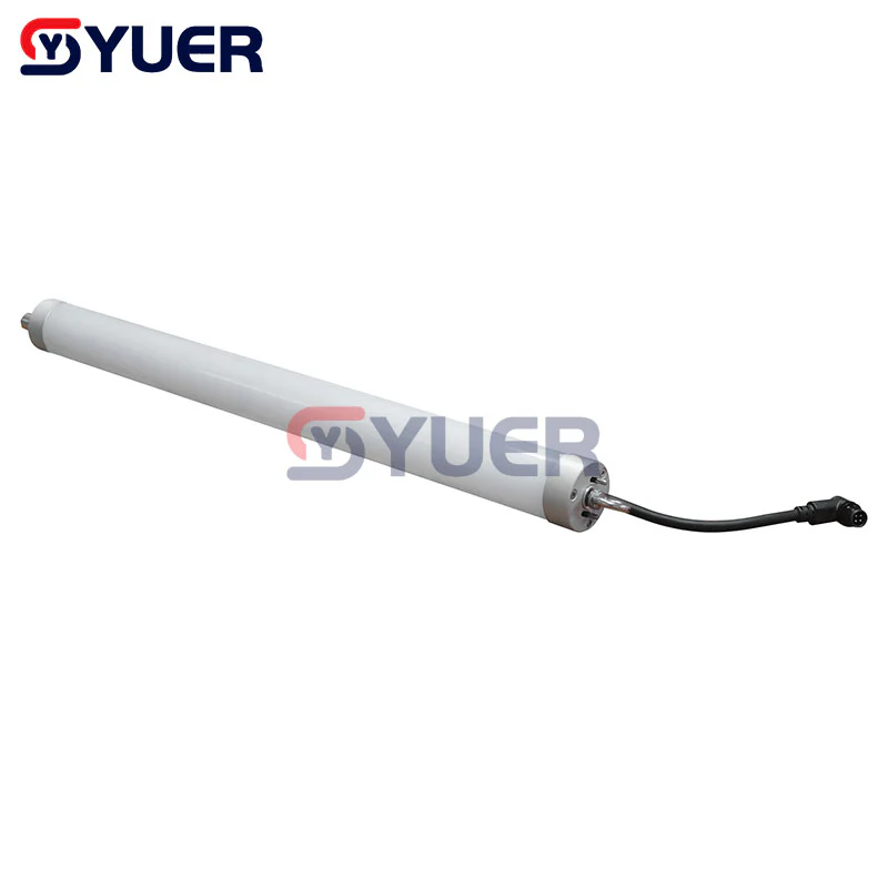YUER™️ SMD 5050 RGB 3IN1 288 LED Pixel Light DMX 512 Control DJ Stage Party Disco Effect Wash Light IC Digital Tube in Full Colour - Image 2