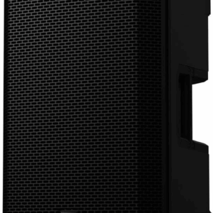 ZLX-12P-G2 12"" 2-Way 1000W Bluetooth-Enabled Powered Loudspeaker (Black) Bundle with Auray SS-4420 Steel Speaker Stand, Auray Speaker Stand Bag 51"" and XLR Cable, 12-Inches