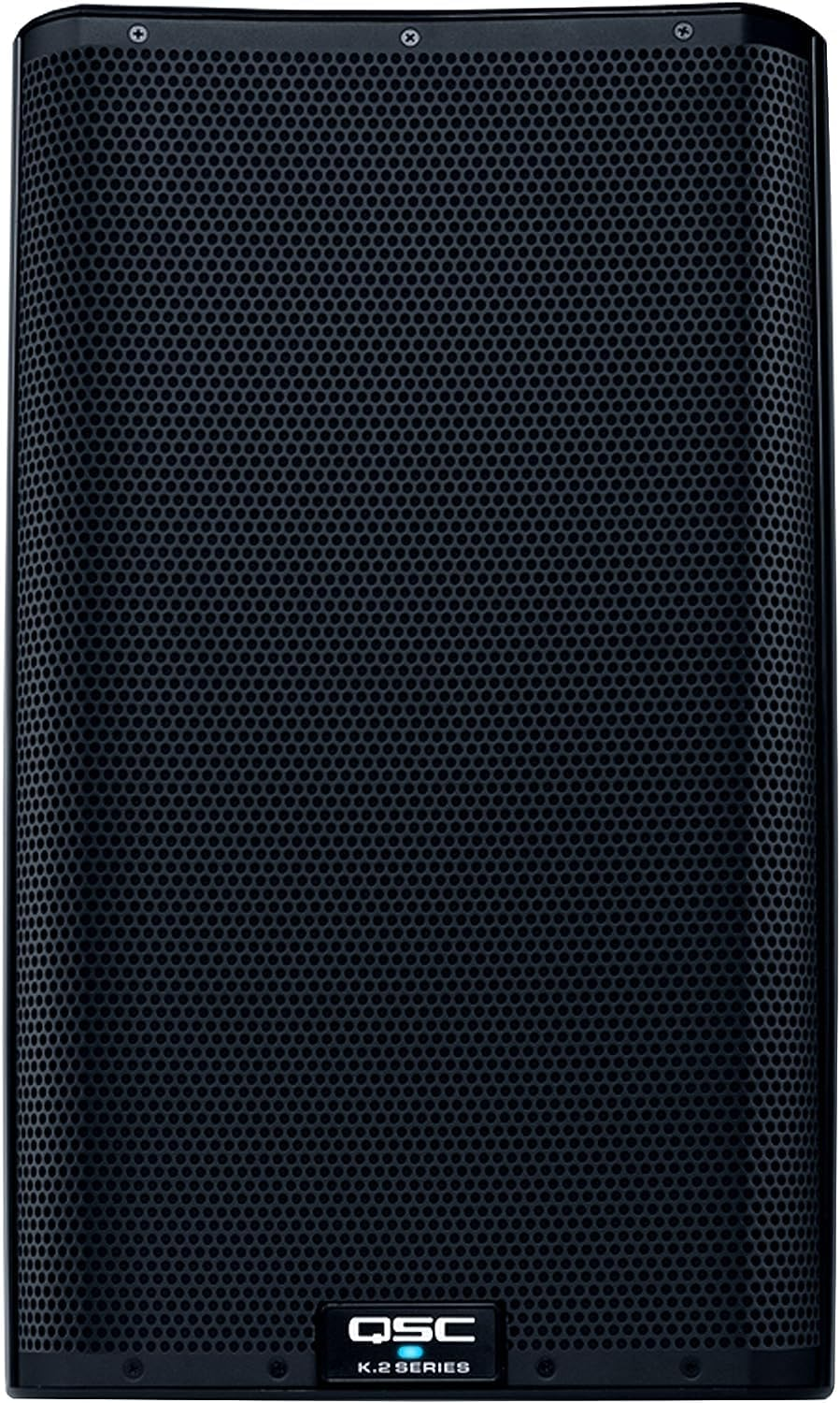 K12.2 Active 12"" Powered 2000 Watt Loudspeaker