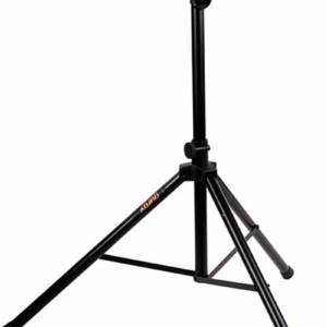 ZLX-12P-G2 12"" 2-Way 1000W Bluetooth-Enabled Powered Loudspeaker (Black) Bundle with Auray SS-4420 Steel Speaker Stand, Auray Speaker Stand Bag 51"" and XLR Cable, 12-Inches - Image 6