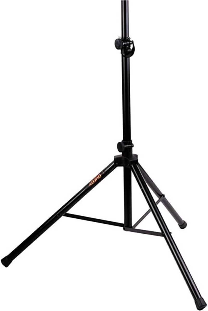 ZLX-12P-G2 12"" 2-Way 1000W Bluetooth-Enabled Powered Loudspeaker (Black) Bundle with Auray SS-4420 Steel Speaker Stand, Auray Speaker Stand Bag 51"" and XLR Cable, 12-Inches - Image 6